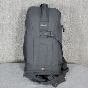 Lowepro Flipside 200 Camera Backpack Black Padded AW II